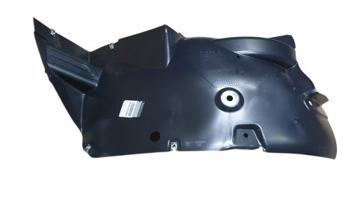 Framskärm vänster 638411709R Renault Master III 2019- Original Ny
