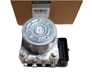 Bromspump Abs 476609775R Renault Trafic III 1.6DCI Original