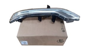 LED-dagljus höger 9807242280 Peugeot 508 14-18 Original