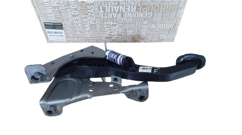 Kopplingspedal 465033762R Renault Kadjar, Koleos II Original
