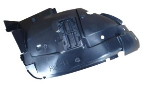 Hjulhus vänster fram 93462465 Renault Trafic III Original Ny