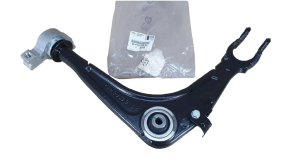 Vänster länkarm 9663980880 Citroen C5 III C6 Peugeot 407 Original Ny