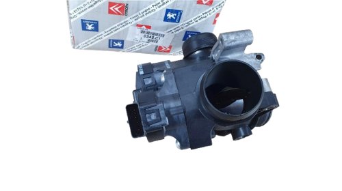 Luftdosator 0345.C1 0345C1 Peugeot 307 1.6HDI Original Ny