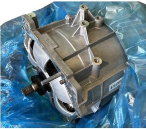 Elmotor 290107407R Renault Zoe II Original Ny