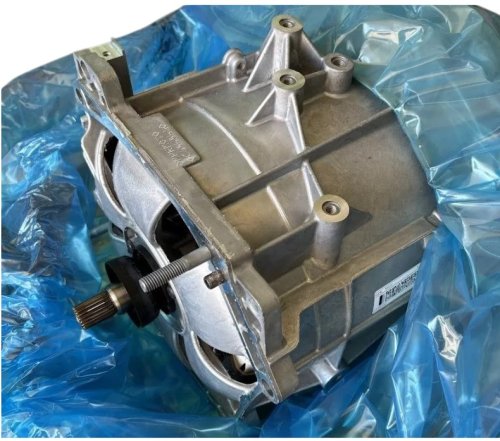 Elmotor 290107407R Renault Zoe II Original Ny