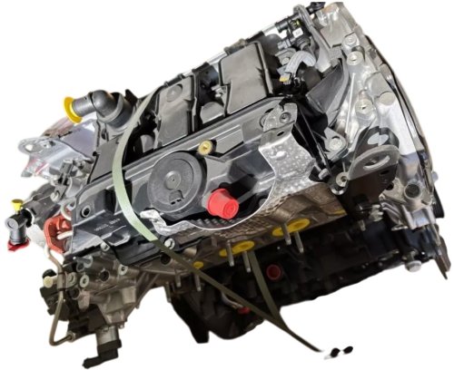 Komplett dieselmotor 1.6 dCi R9M408  8201662459 Renault Trafic III Original Ny