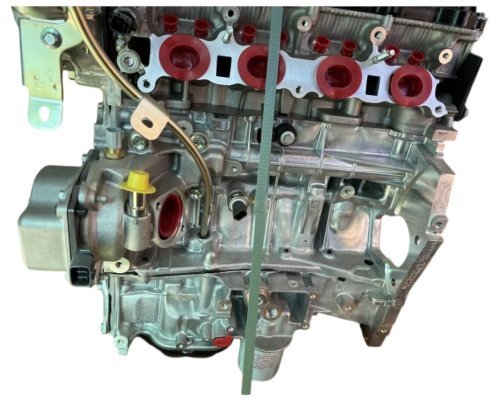 Komplett bensinmotor 1.6 E-TECH 8201746363 Renault Clio V  Original Ny