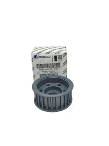 Kranskiva 55183526 Alfa Romeo 159 2.4JTD Original Ny