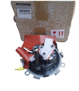 Adblue-tank 237G00331R Renault Clio V Original Ny