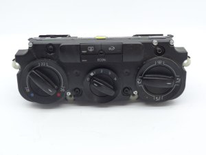 Luftpanel  Volkswagen Touran  74730900 | 74318