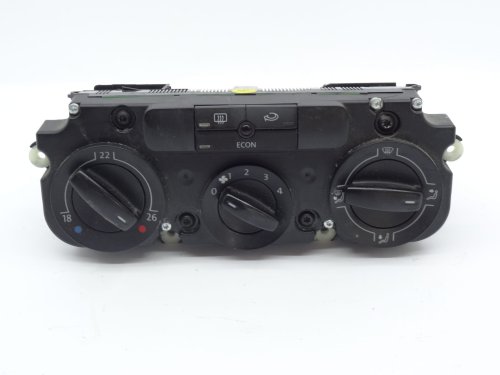 Luftpanel  Volkswagen Touran  74730900 | 74318