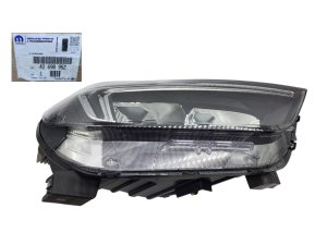 Reflektor höger 42698952 Opel Mokka X 2016 Original Ny