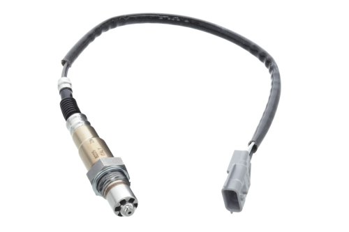 Lambdasond 4 ledningar 2269000Q1P Renault 330 mm Original Ny