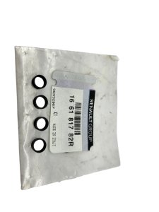 Insprutningspackning 4 st 166181782R Renault 1.3 16V TCE Original Ny
