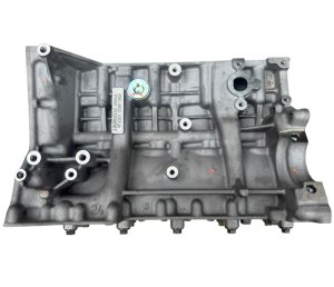Motorblock 1608903680 Citroen Jumper III Peugeot Boxer III 2.2HDI Original Ny