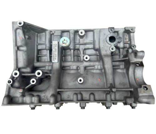 Motorblock 1608903680 Citroen Jumper III Peugeot Boxer III 2.2HDI Original Ny