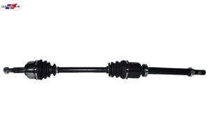 Drivaxel, höger, original 391003112R Megane 3 1.5DCI