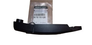 Bakrutetorkararm 287811092R Dacia Jogger Original Ny