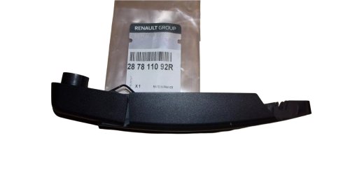 Bakrutetorkararm 287811092R Dacia Jogger Original Ny