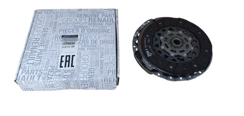 Kopplingssats 302051336R Renault Megane IV 1.0 TCe Original Ny