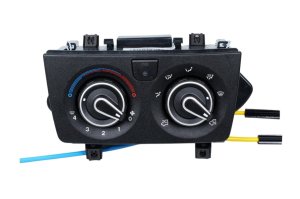Luftventilationspanel 77366038 Peugeot Boxer 2011> Original Ny