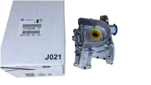 Oljepump 46359460 Fiat Ducato 2.2D Original Ny