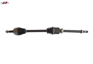 Drivaxel höger original 391003840R Duster 1.5DCI