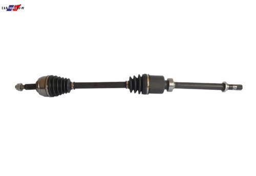 Drivaxel höger original 391003840R Duster 1.5DCI