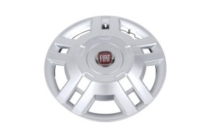 Hjulkapsel 15 tum 1358879080 Fiat Ducato 2006 Original Ny