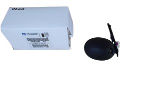 Antennfäste 50540987 Fiat 500 2015> Original Ny