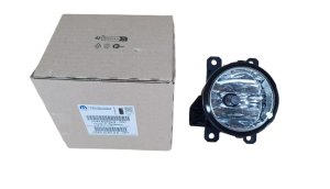 Dimstrålkastare 51858824 Fiat Ducato 2021> Original Ny