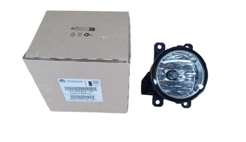 Dimstrålkastare 51858824 Fiat Ducato 2021> Original Ny