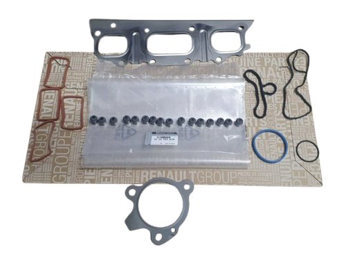 Original cylinderhuvudspackning 101015303R Megane 4 Clio 5 1.2TCE