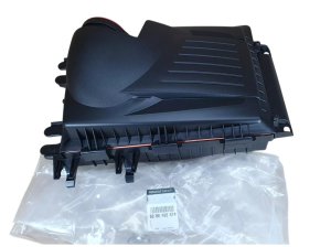 Luftfilterhus 8200488874 Renault Master II 3.0 dCi Original Ny