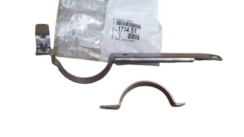Fäste 1714S2  Ny originaldel Citroen Peugeot 1.6 HDI