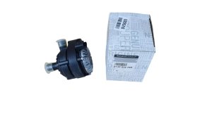 Vattencirkulationspump 210101470R Renault Austral Espace VI Rafale Original Ny