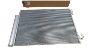 Valeo 921006454R luftkondensator Clio 4 Sandero 2