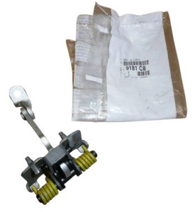 Dörrstopp fram 9181C8 Ny OE PSA 206