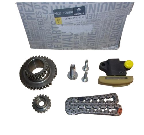Oljekedja 2.0 16V  150A09501R Ny OE Renault