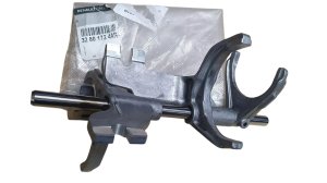 Växelspak 328017244R Dacia Duster II Renault Captur II Original Ny