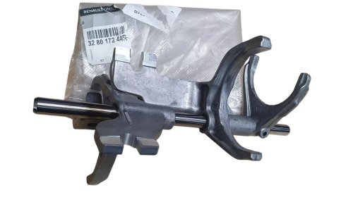 Växelspak 328017244R Dacia Duster II Renault Captur II Original Ny
