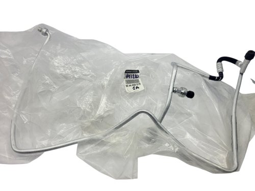 Klimatiseringsslang 924400001R Ny OE Renault Laguna 3