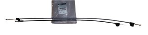 Luftflödesreglage, komplett 275423988R Ny OE Renault Trafic 01-