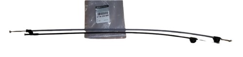 Luftflödesreglage, komplett 275423988R Ny OE Renault Trafic 01-