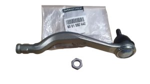 Vänster styrstångsände 6001550442 Ny OE Dacia Renault