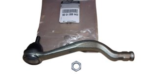 Höger styrstångsände 6001550443 Ny OE Dacia Renault