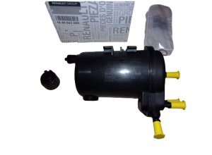 Bränslefilter 1,5 DCI  164004298R Ny OE Renault Megane