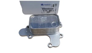 Oljekylare 9839253380 Citroën C3 IV 1.2THP Original Ny