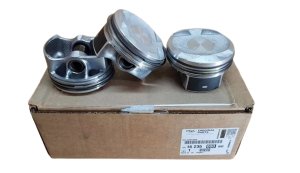 Motorkolvar 1623500080 Citroen Peugeot 1.0 12V EB0 Original