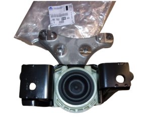 Motorstöd höger 9678251480 Citroen C3 Peugeot 208 1.2 EB Original